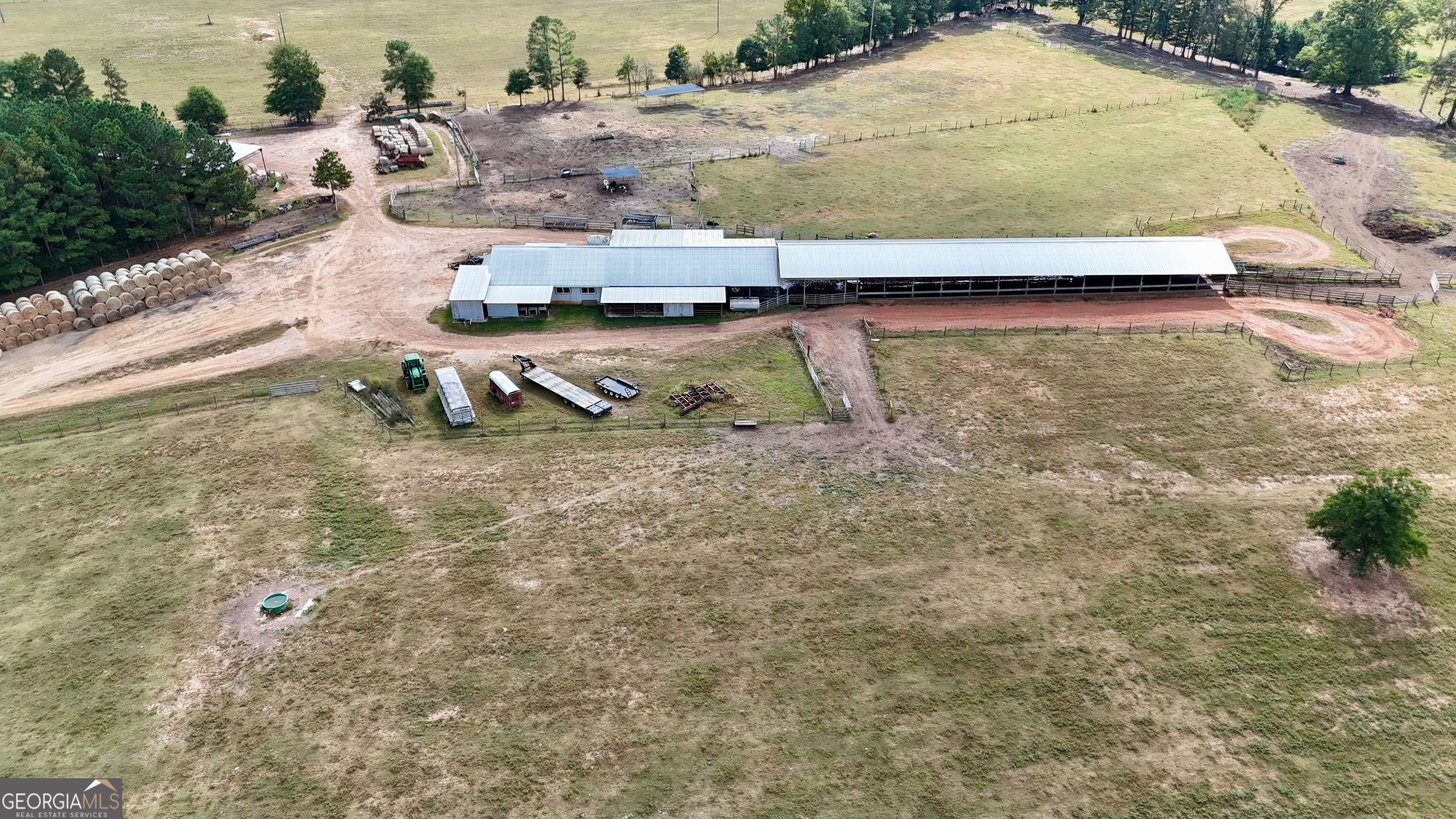 795 Alexander RD