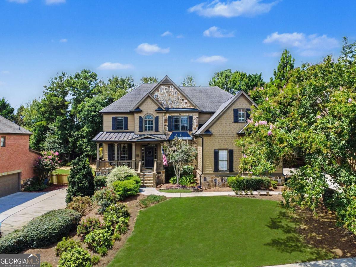 4030 Greenside CT
