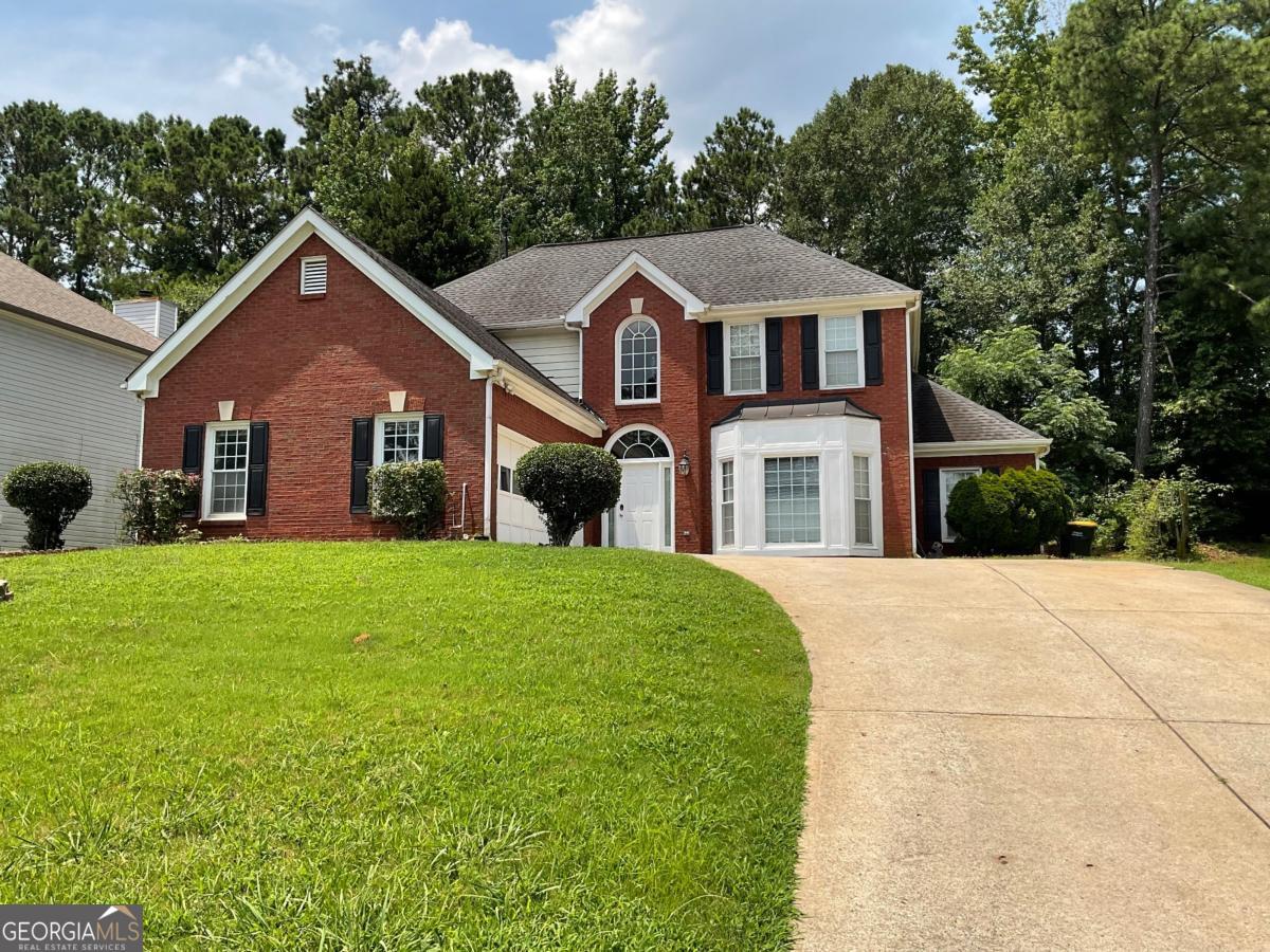 134 Carolinas WAY