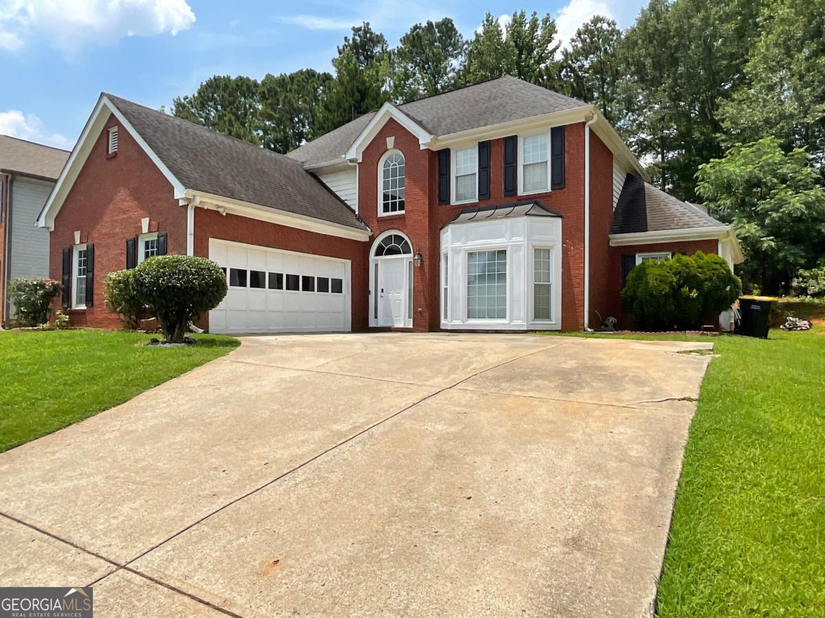 134 Carolinas WAY
