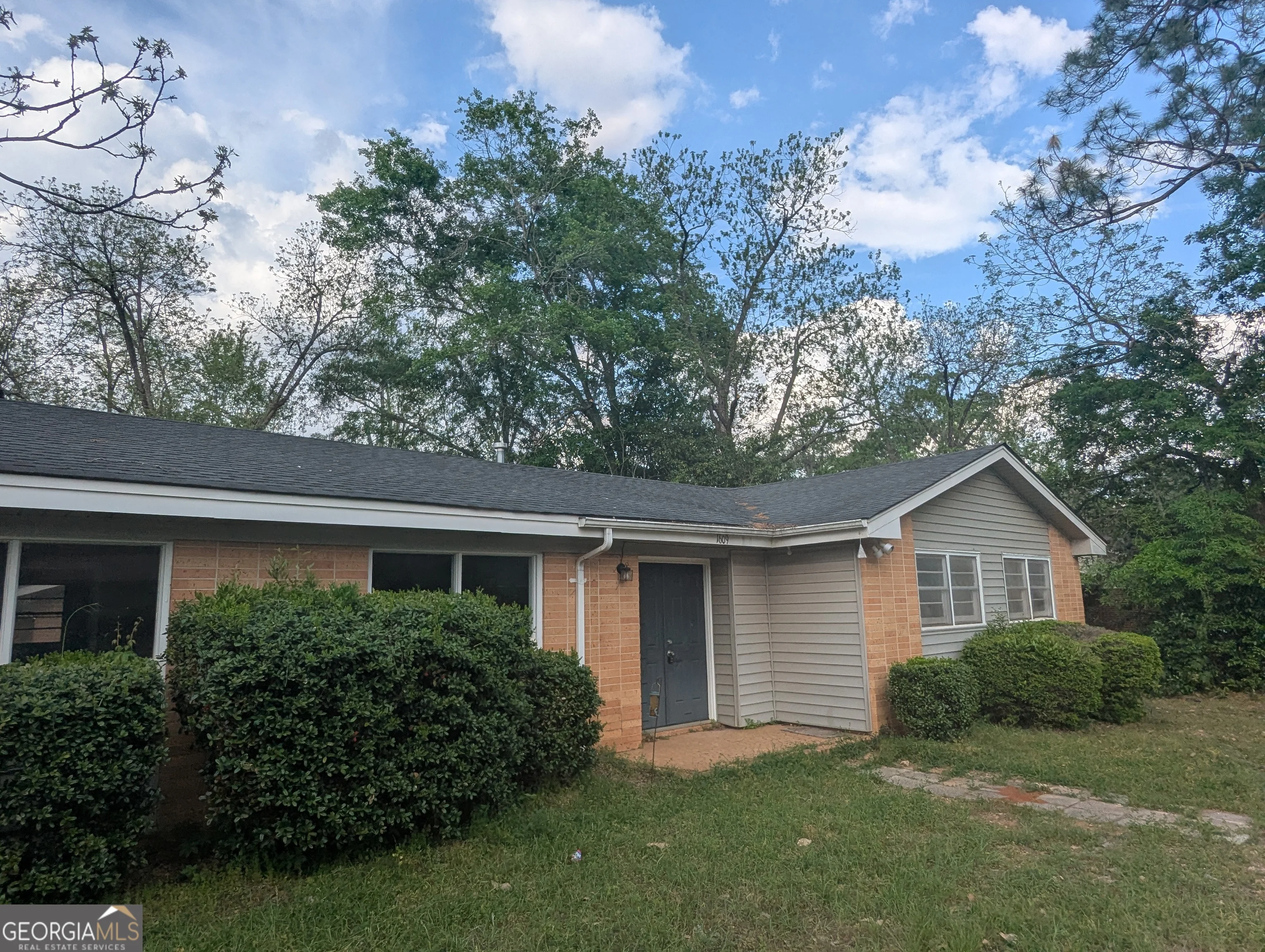 1609 Gail Avenue, Albany, GA, 31707