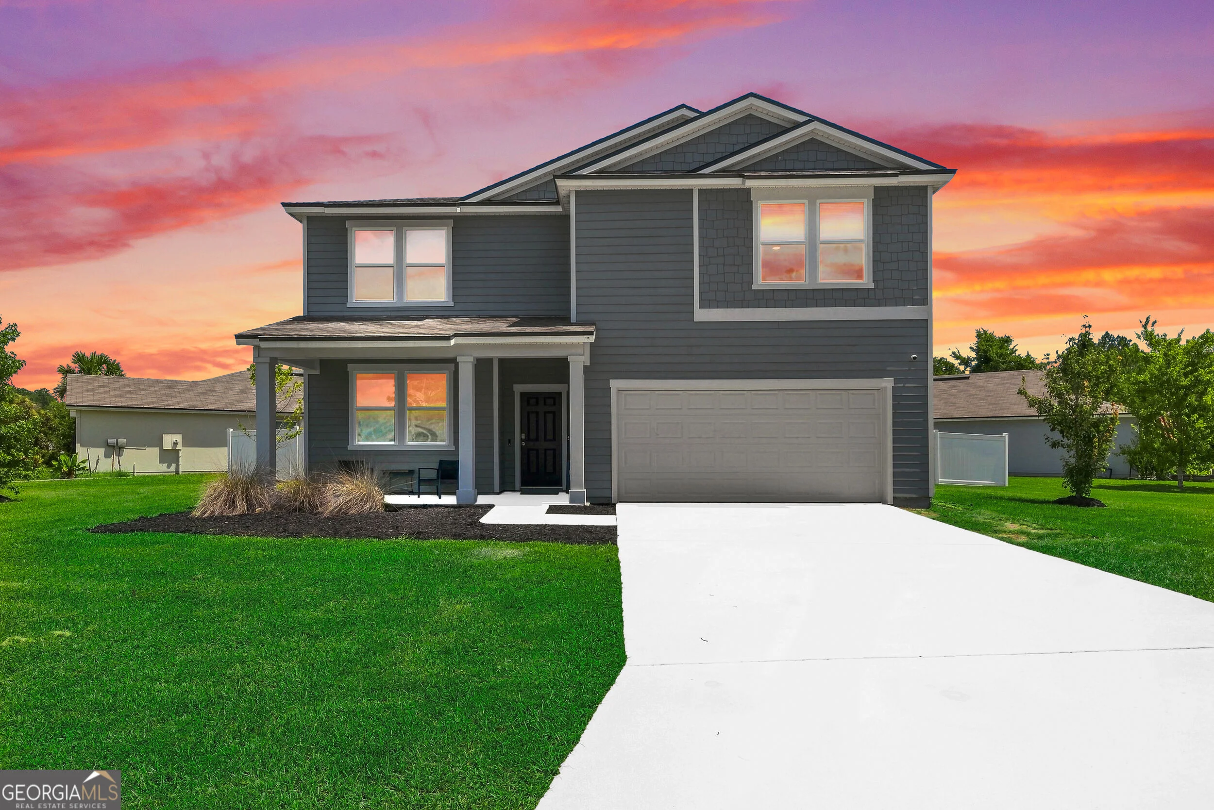 93 Landing Boulevard, Woodbine, GA, 31569