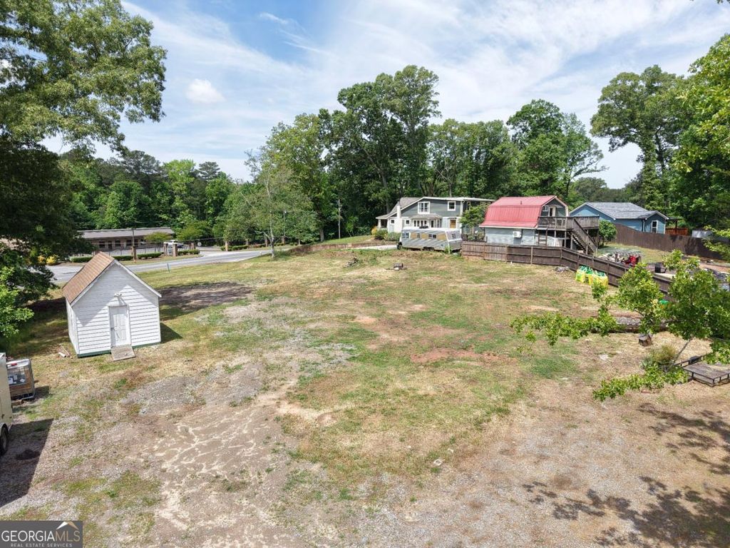 Photo of 5185 Groovers Landing Road SE, Acworth, GA 30101 (MLS # 10756114)