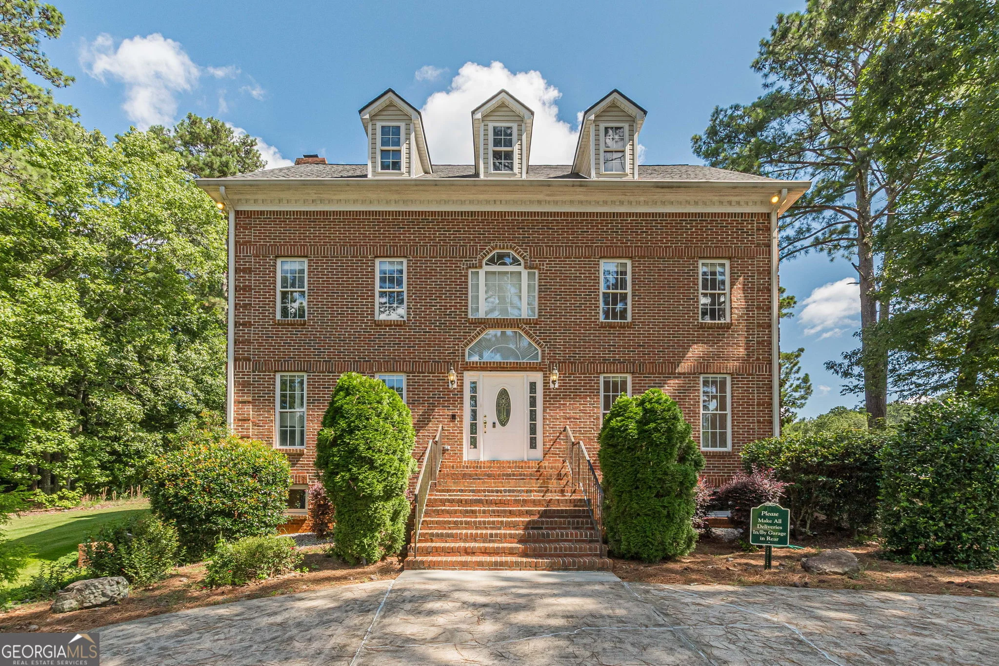 105 Old Plantation Way