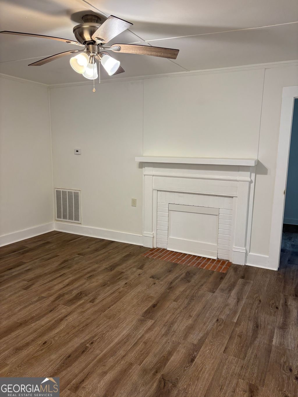 Photo of 417 W Parrish Street, Statesboro, GA 30458 (MLS # 10706509)