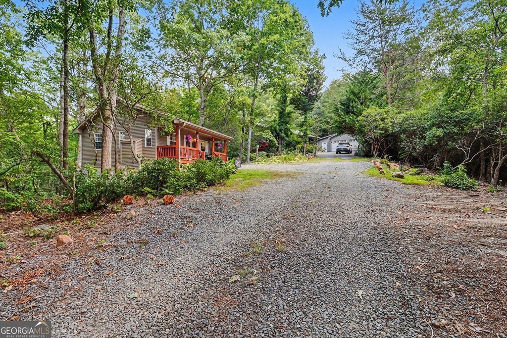 Photo of 1191 Old Forge Estates, Hiawassee, GA 30546 (MLS # 10841081)