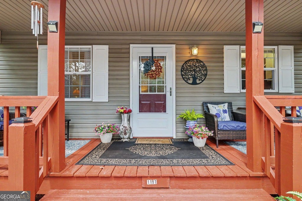 Photo of 1191 Old Forge Estates, Hiawassee, GA 30546 (MLS # 10841081)