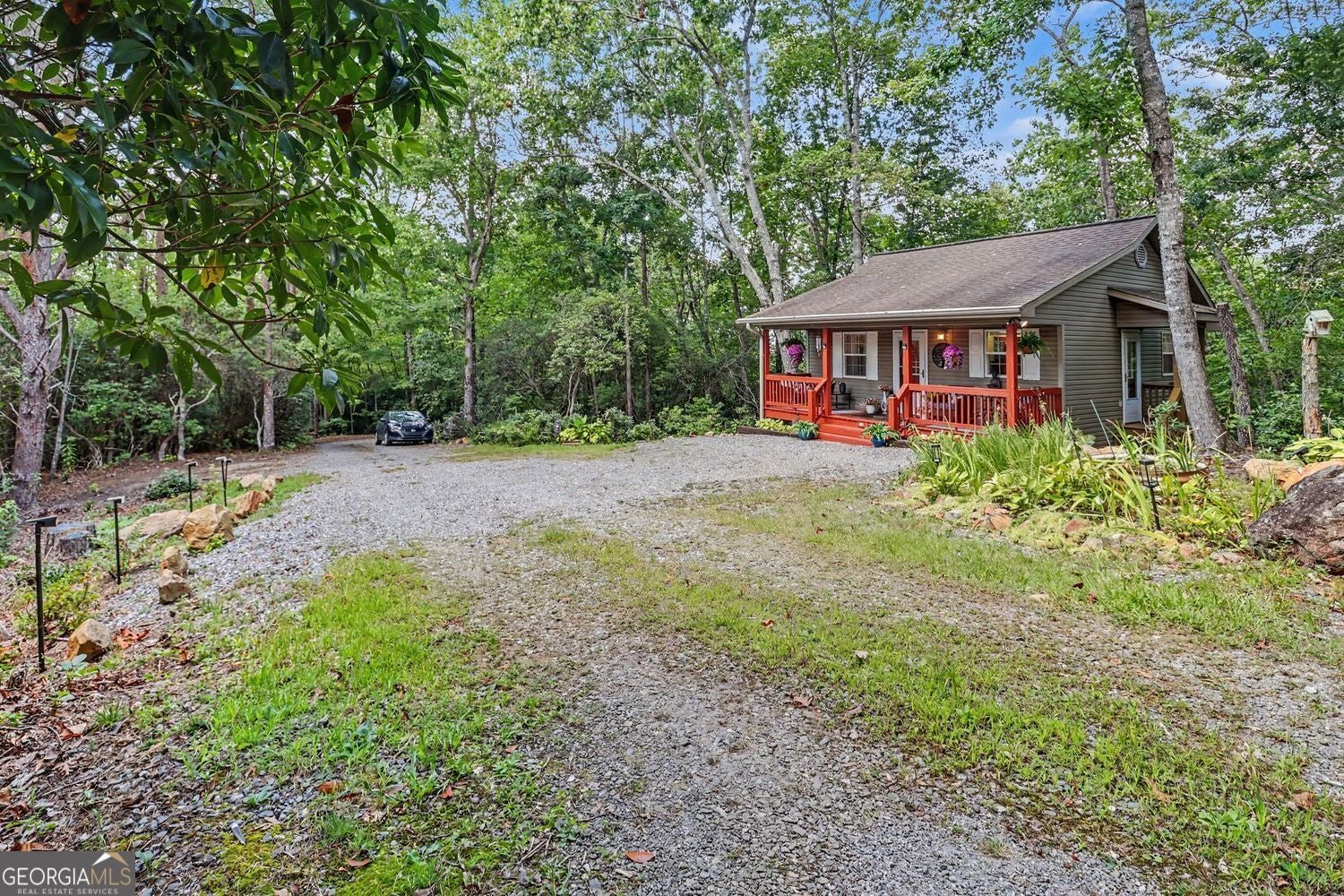 1191 Old Forge ESTS