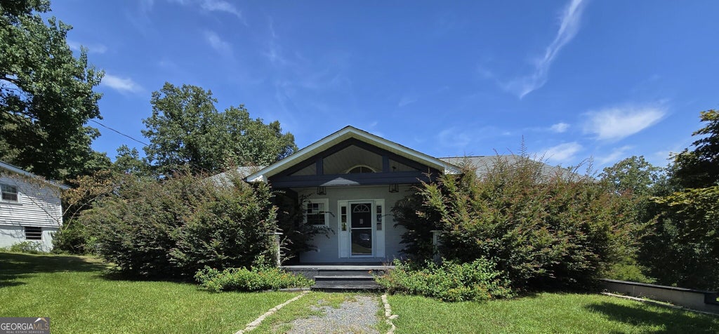 Photo of 7223 Scenic Heights, Manchester, GA 31816 (MLS # 10835814)