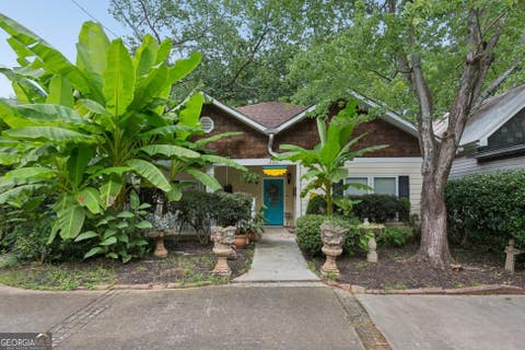 Photo of 662 Hansell Street SE, Atlanta, GA 30312 (MLS # 10815436)