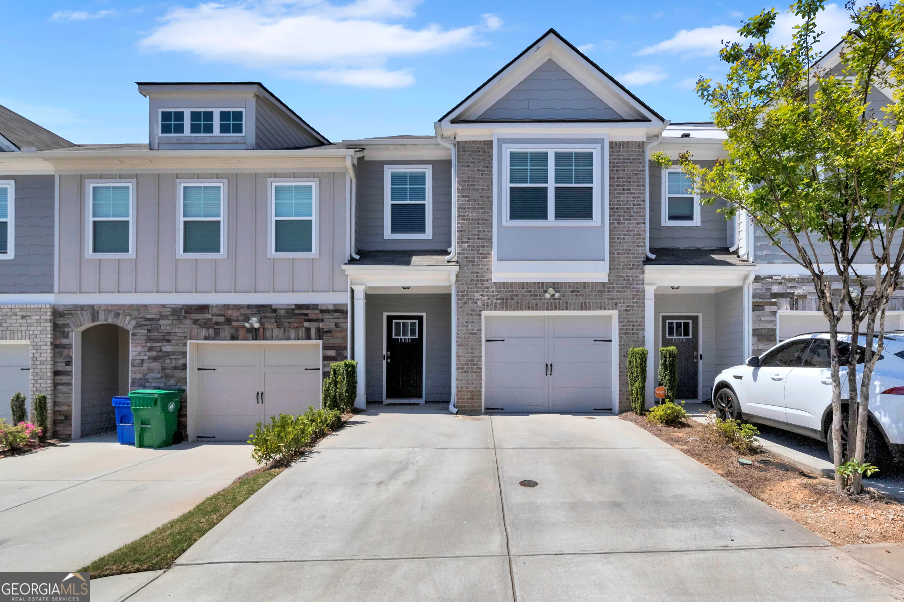 1880 Plainsboro Drive