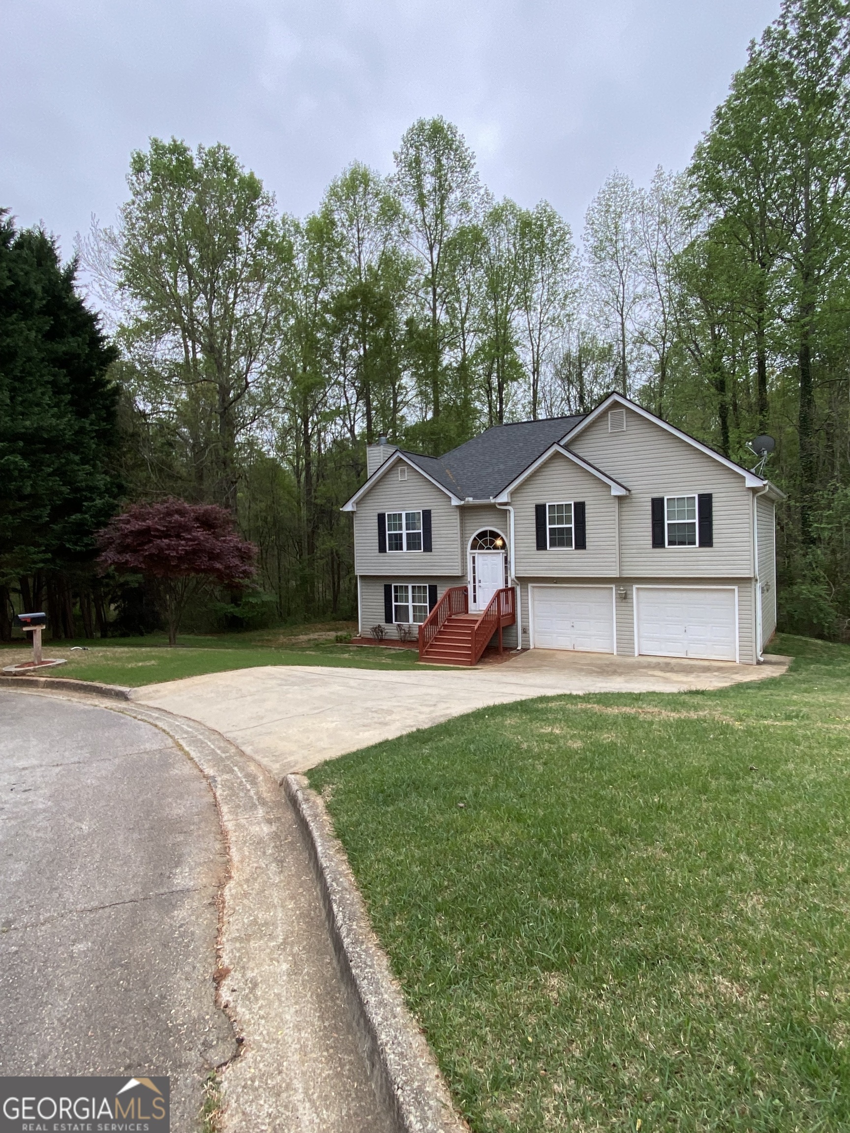 7280 Plum Creek DR