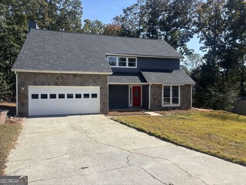 1486 Kelleys Close Stone Mountain GA 30088
