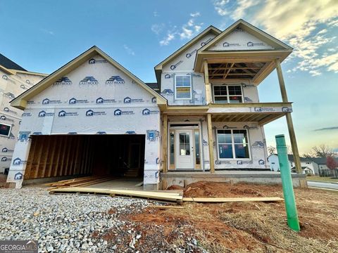 142 Candlewood LN Hoschton GA 30548