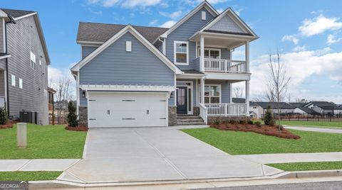 142 Candlewood LN Hoschton GA 30548