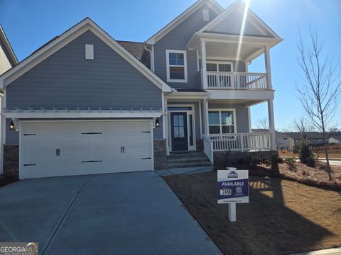 142 Candlewood LN Hoschton GA 30548