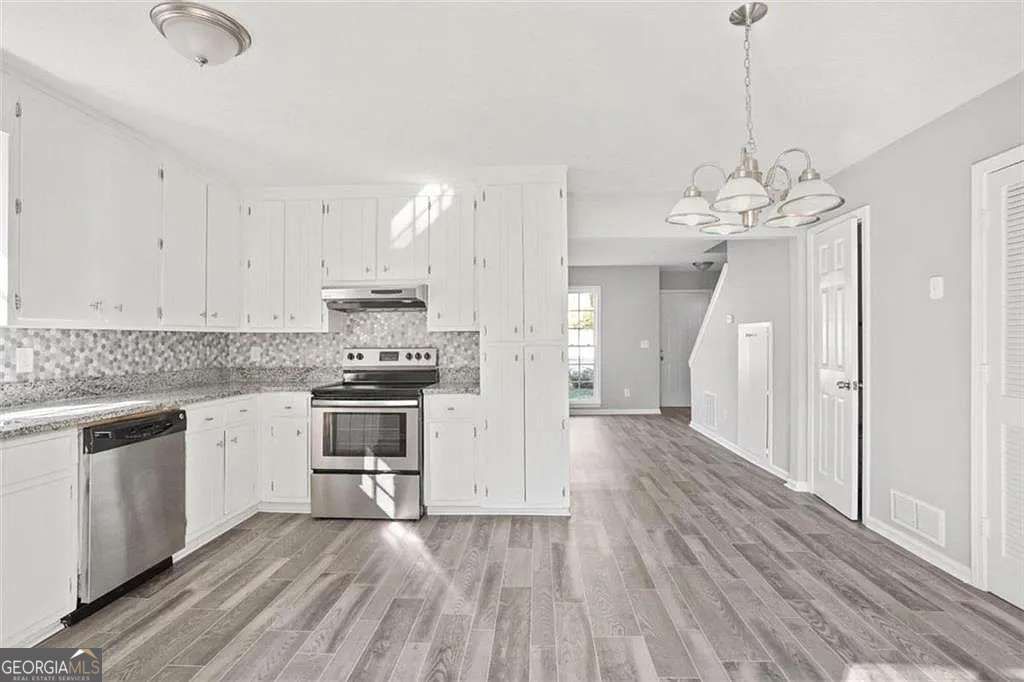 Photo of 5232 Ridge Forest Drive #UNIT A, Stone Mountain, GA 30083 (MLS # 10658084)