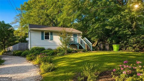1092 Mable ST SW Mableton GA 30126