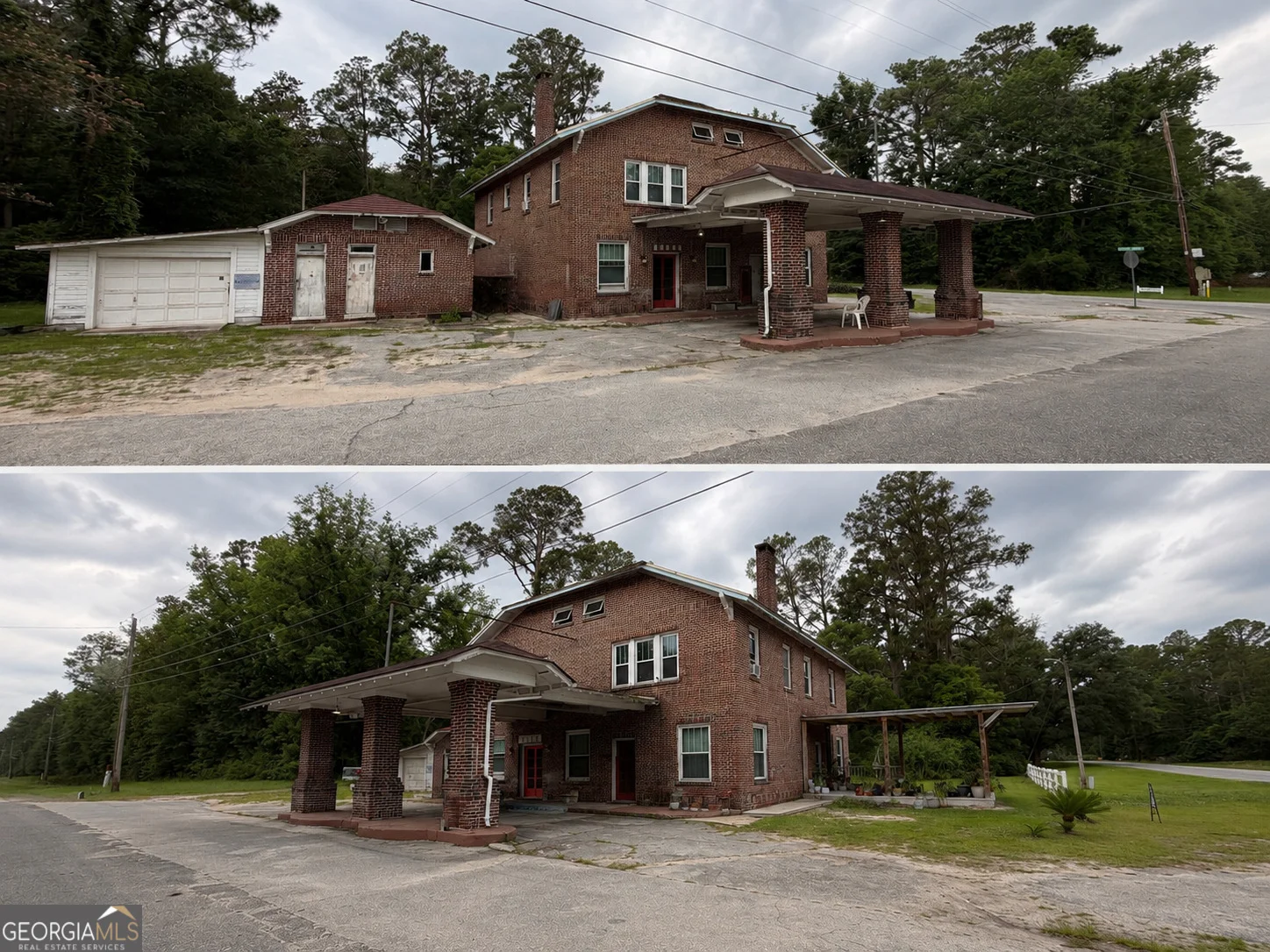 12561 Us Highway 17, Woodbine, GA, 31569