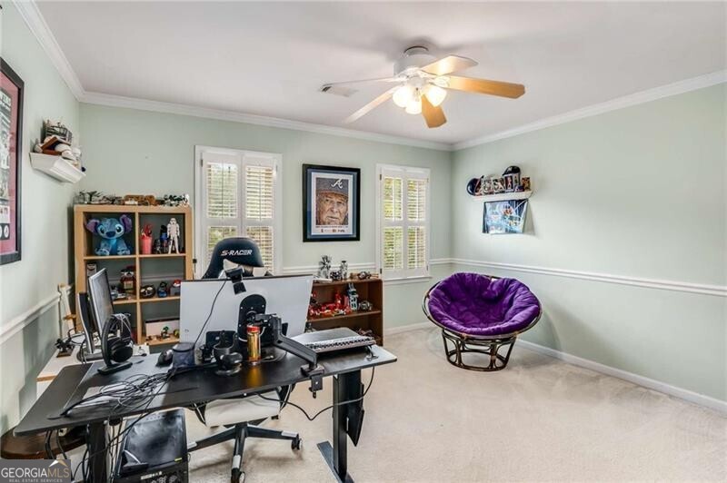 River Terrace - Residential