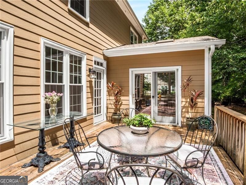 River Terrace - Residential