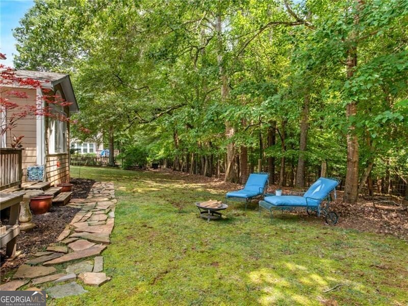 River Terrace - Residential