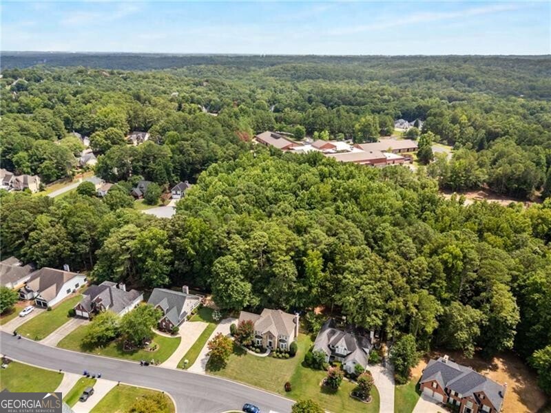 River Terrace - Residential