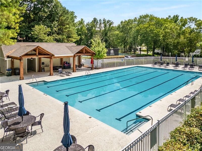 River Terrace - Residential