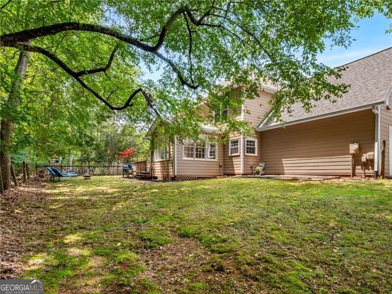River Terrace - Residential