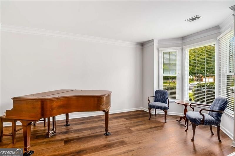 River Terrace - Residential