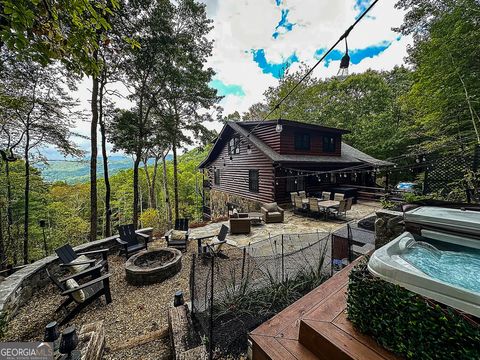 A home in Sky Valley