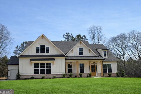 1210 Austin Road, Winder, GA 30680 - #: 10586995