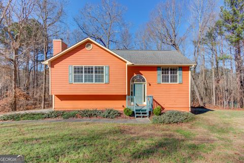 4742 Shay TER Buford GA 30519