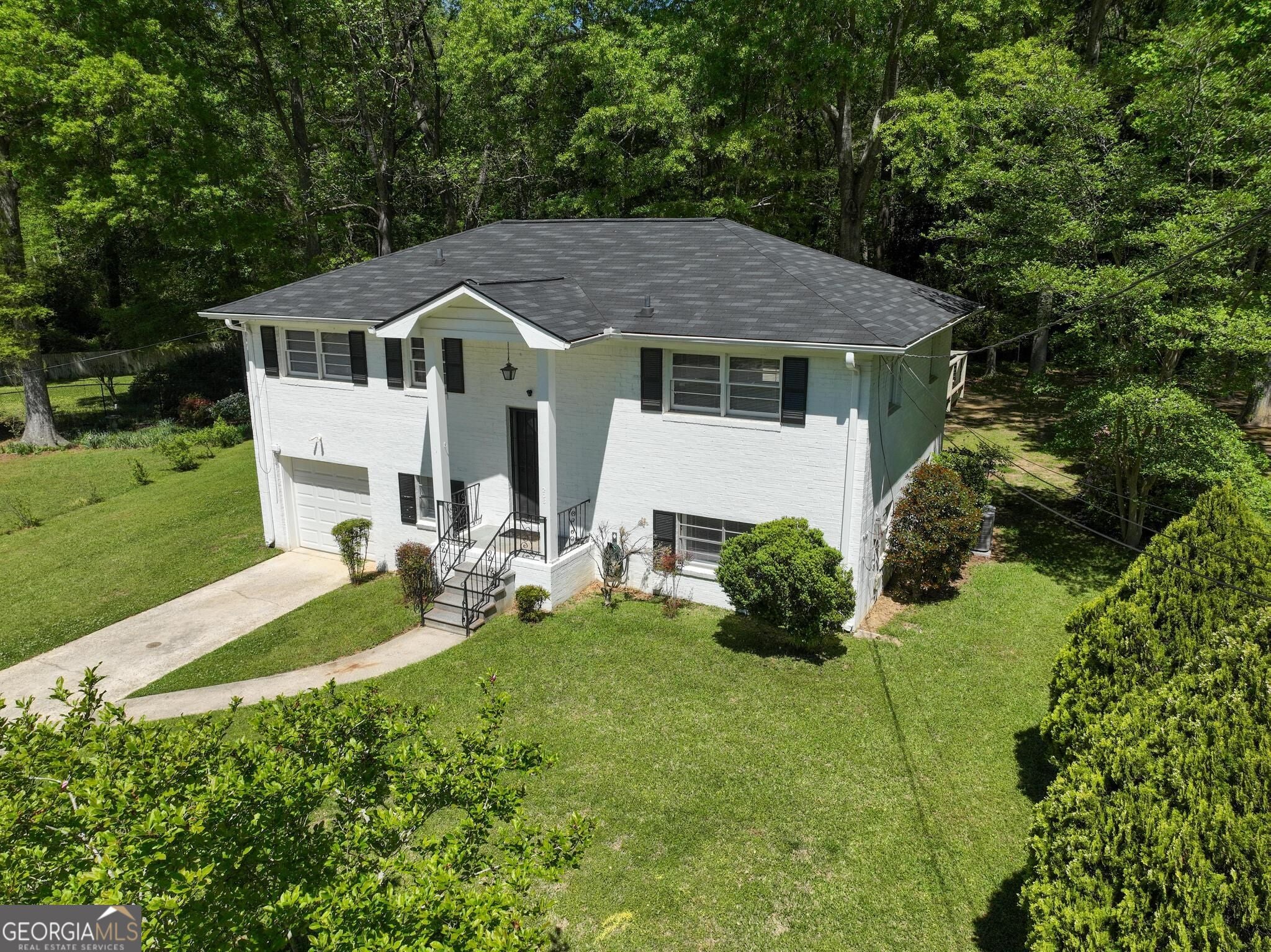 206 Evenview CIR