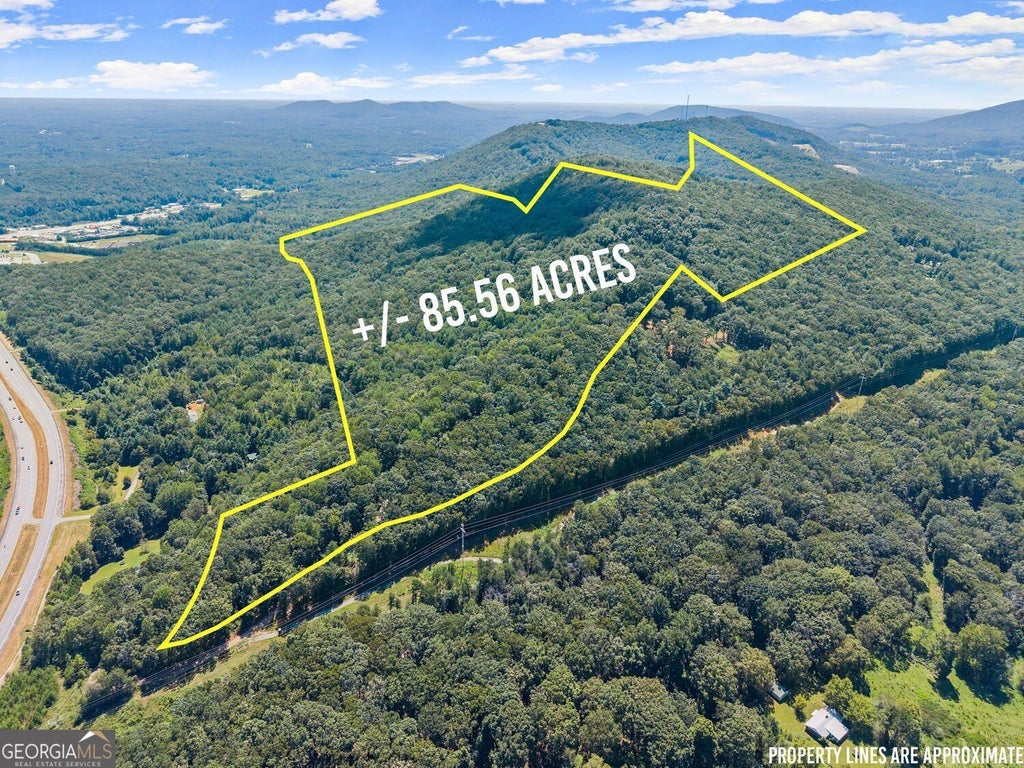 Photo of 0 Helton Road, Cleveland, GA 30528 (MLS # 10851520)