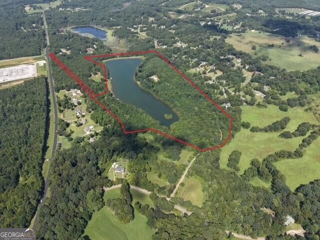 0 Mount Bethel RD