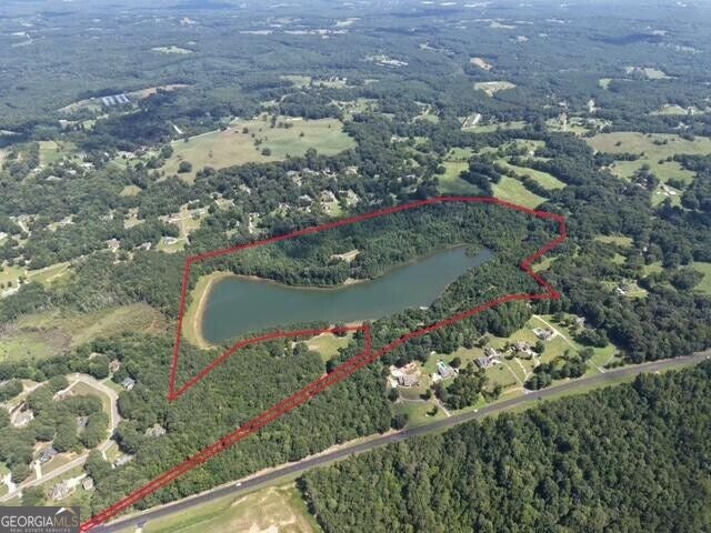 0 Mount Bethel RD