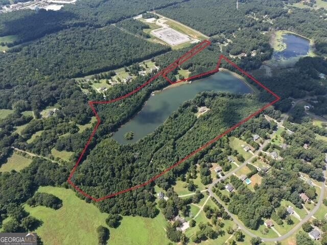 0 Mount Bethel RD