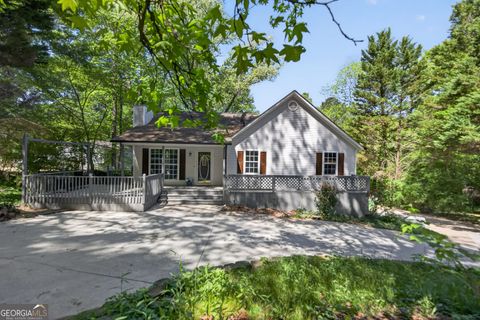 190 Killian ST Canton GA 30114