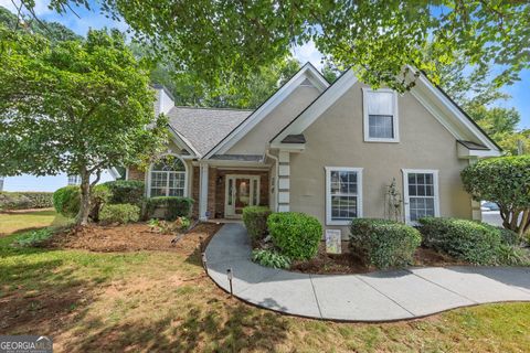 2301 Clipper LN Marietta GA 30062