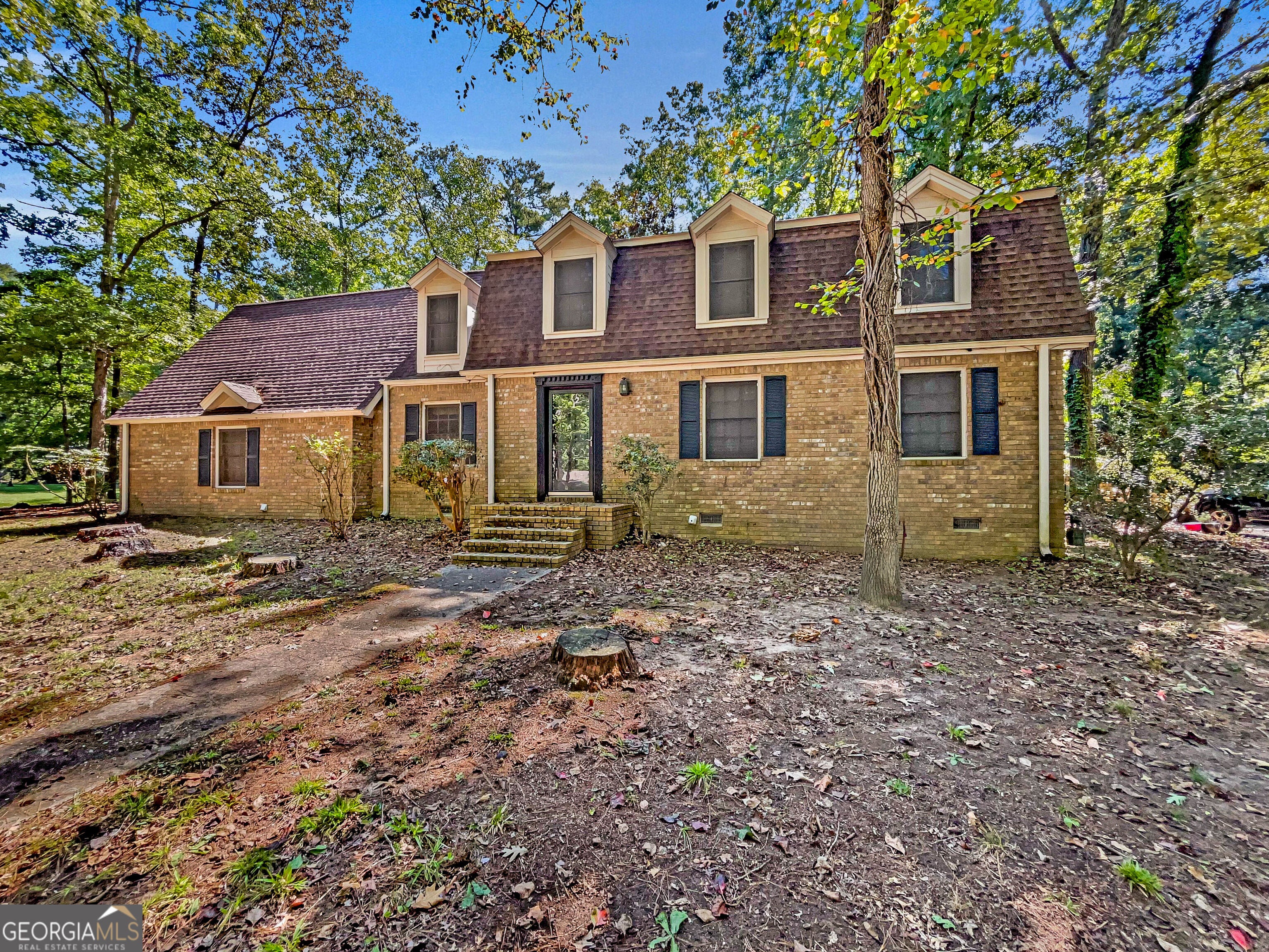 165 Spruce Valley RD