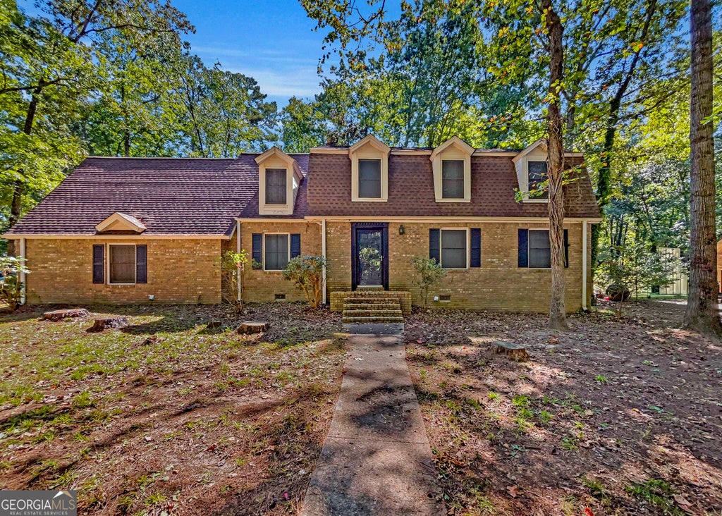 Photo of 165 Spruce Valley Road, Athens, GA 30605 (MLS # 10846686)