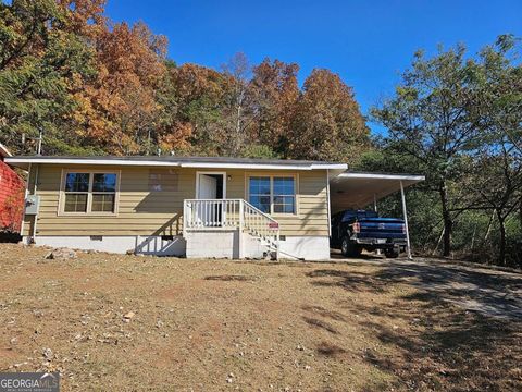 Photo of 447 High Moon Street, Cartersville, GA 30121 (MLS # 10697227)