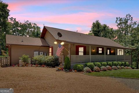 Photo of 1528 Faith Court, Ranger, GA 30734 (MLS # 10563337)