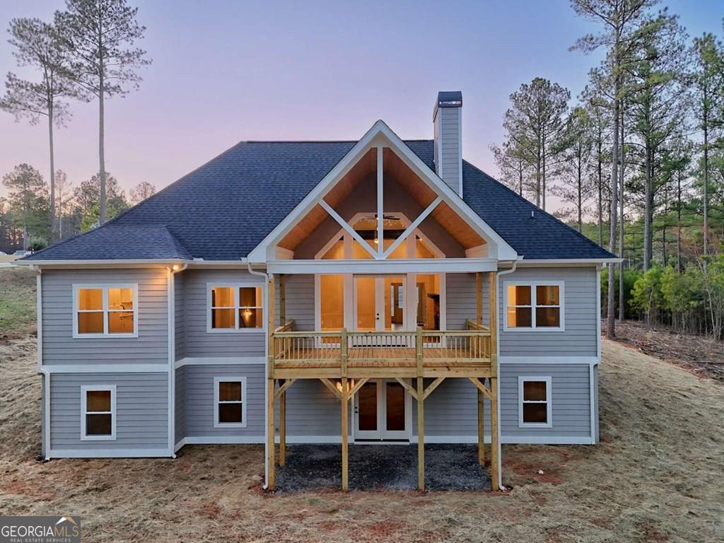 479 Sandy Lake Lane