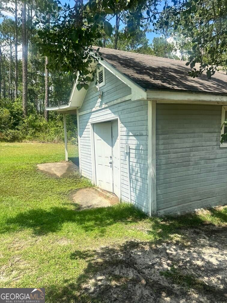 4001 Mt Zion Church RD