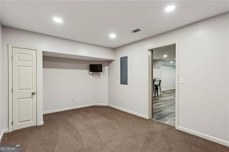 Sentinel Chase - Residential