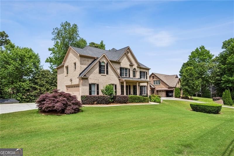 2785 Old Sewell RD