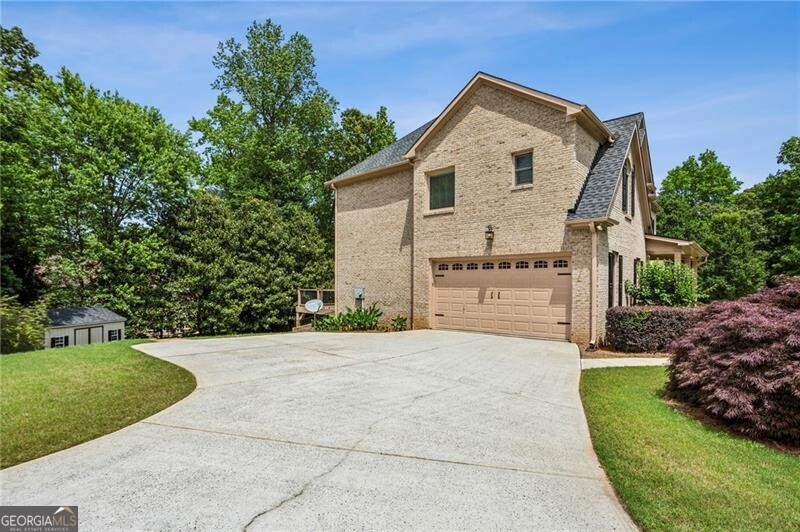 2785 Old Sewell RD