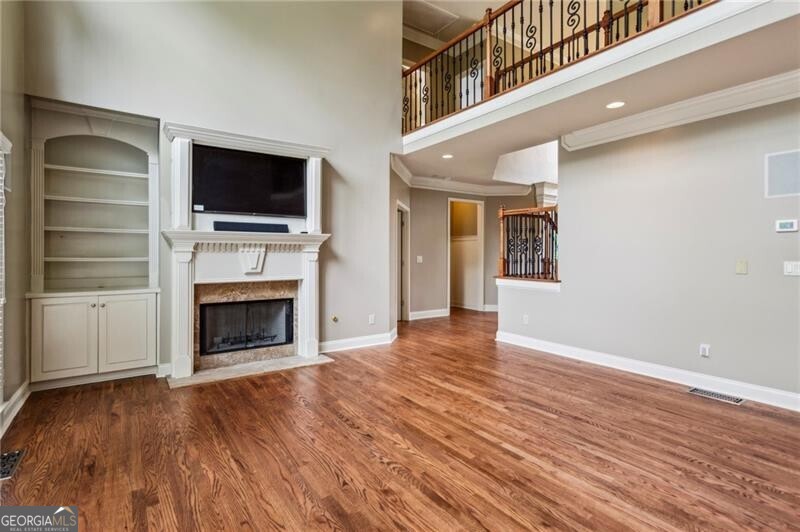 Sentinel Chase - Residential